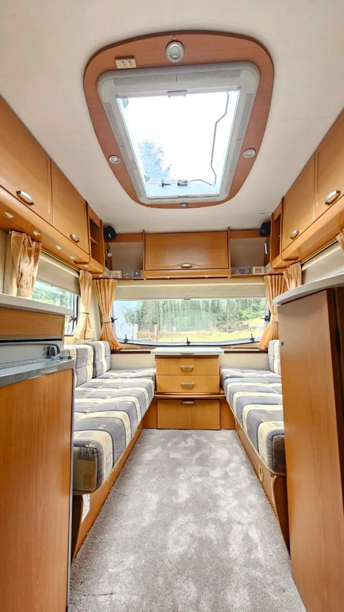 6/7 berth  Caravan for sale - Image 3