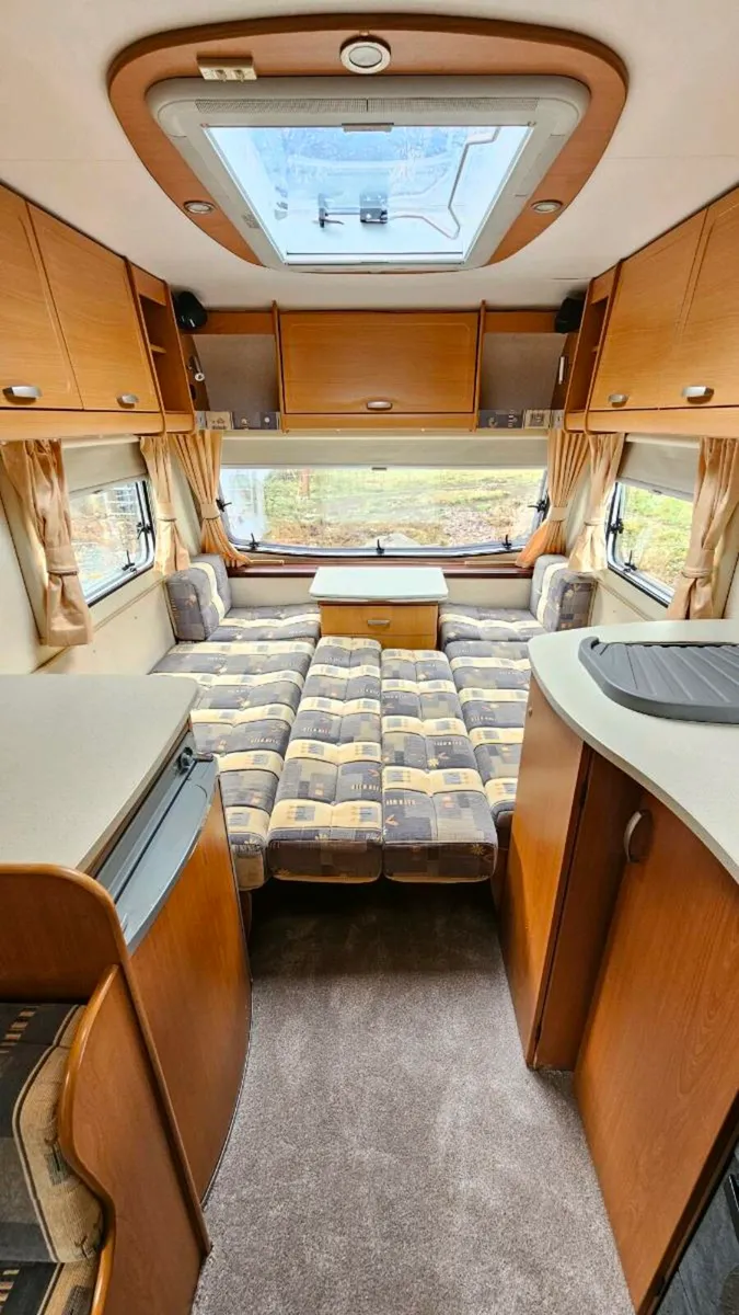 6/7 berth  Caravan for sale - Image 4