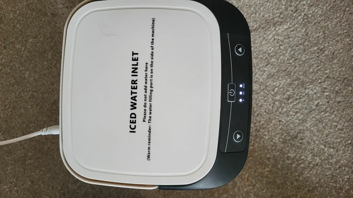 Portable mini conditioner - Image 4