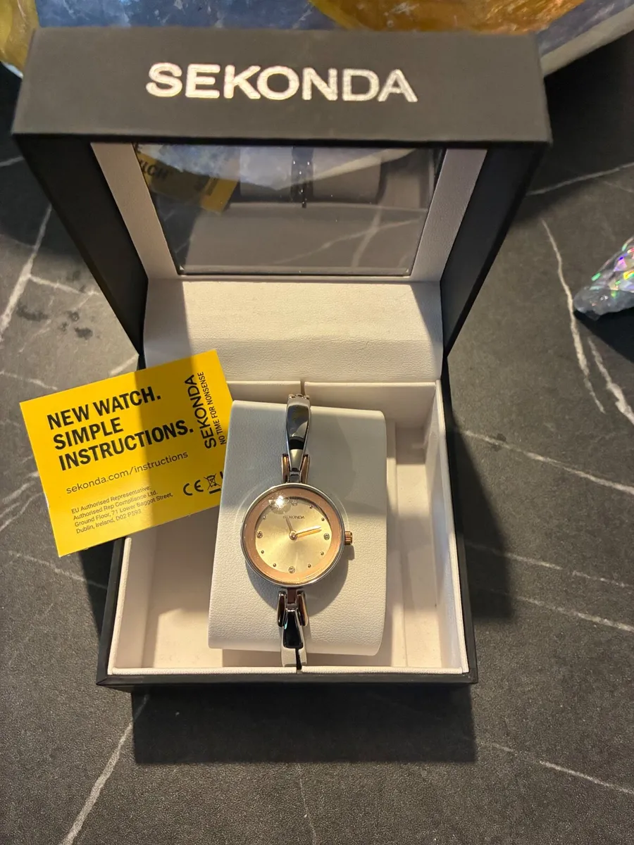 Sekonda Ladies watch - Image 1