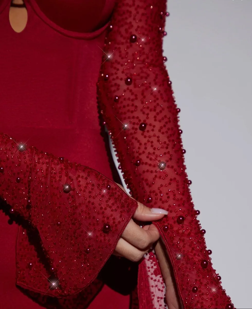 Debs Dress - Image 2