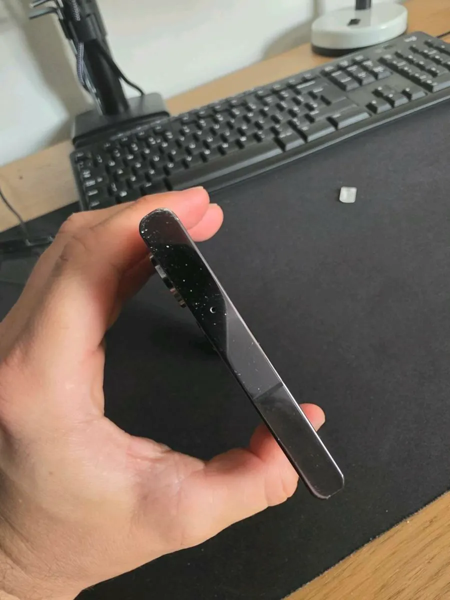 Samsung s23 ultra 253 GB (Damaged) - Image 4