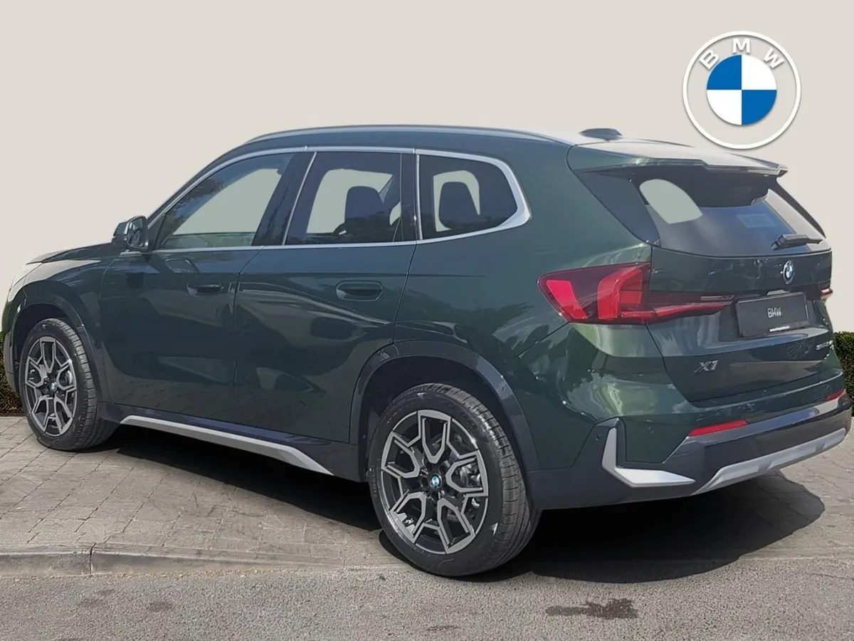 BMW X1 Sdrive18d Xline - Image 2