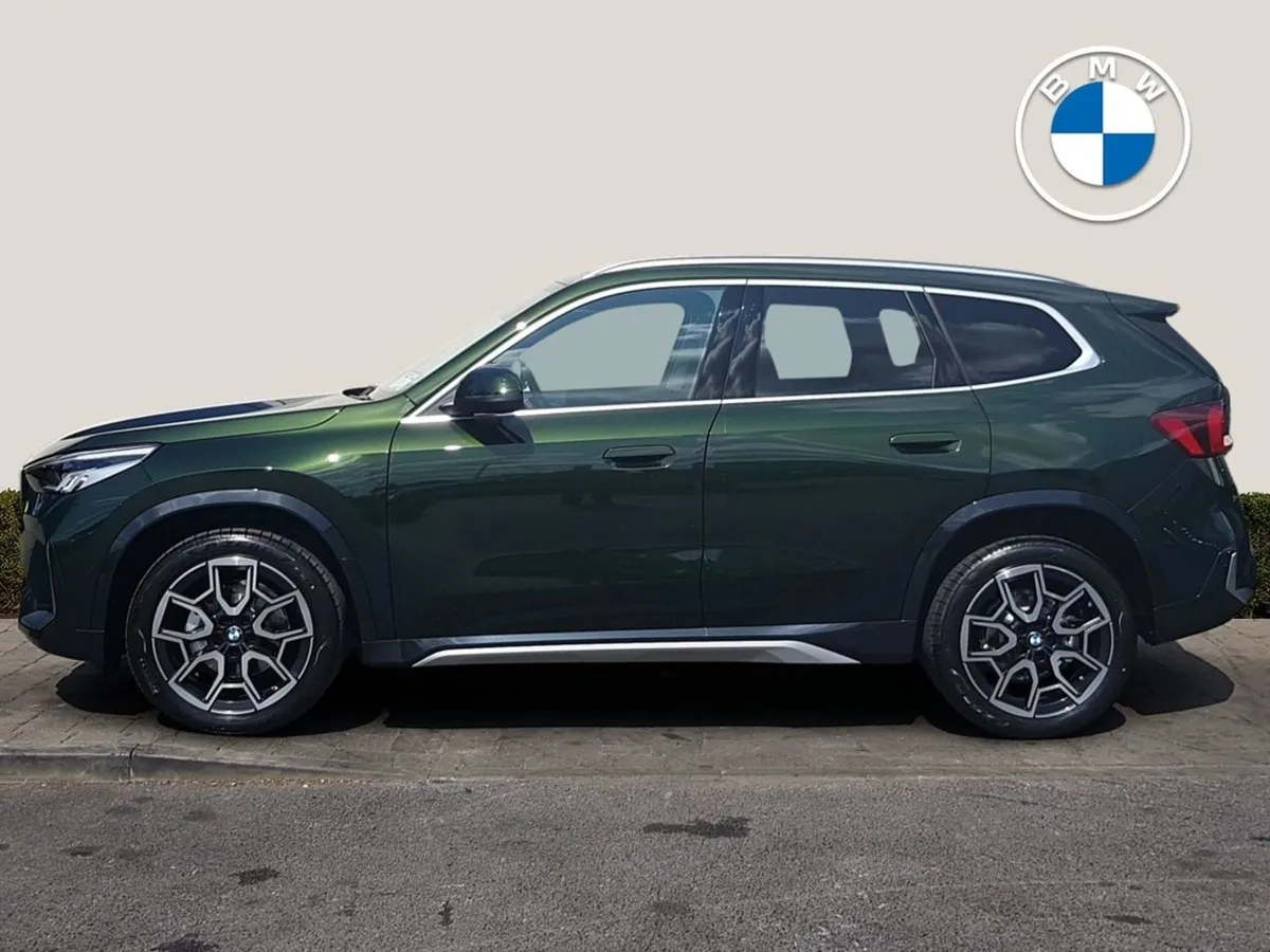 BMW X1 Sdrive18d Xline - Image 3
