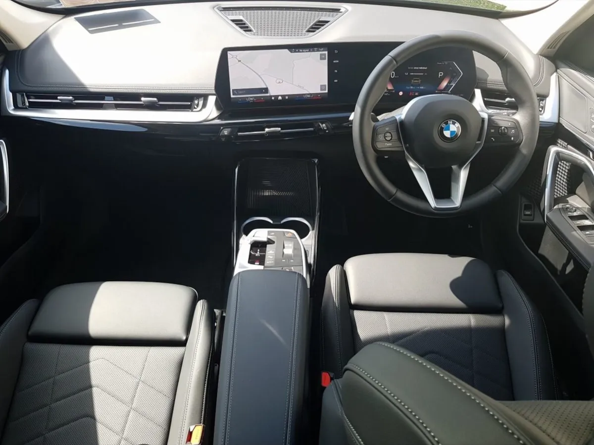 BMW X1 Sdrive18d Xline - Image 4