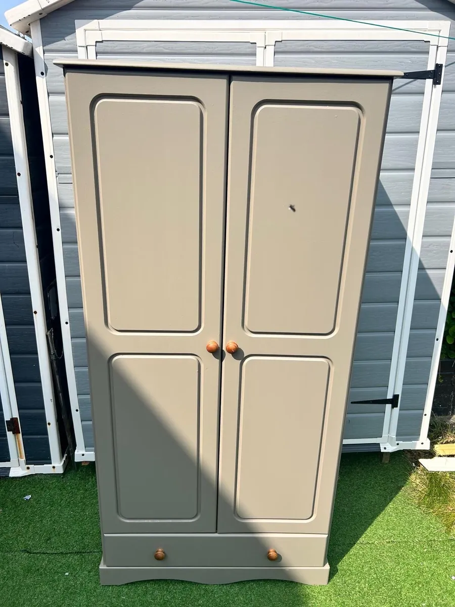 Wardrobe - Image 1