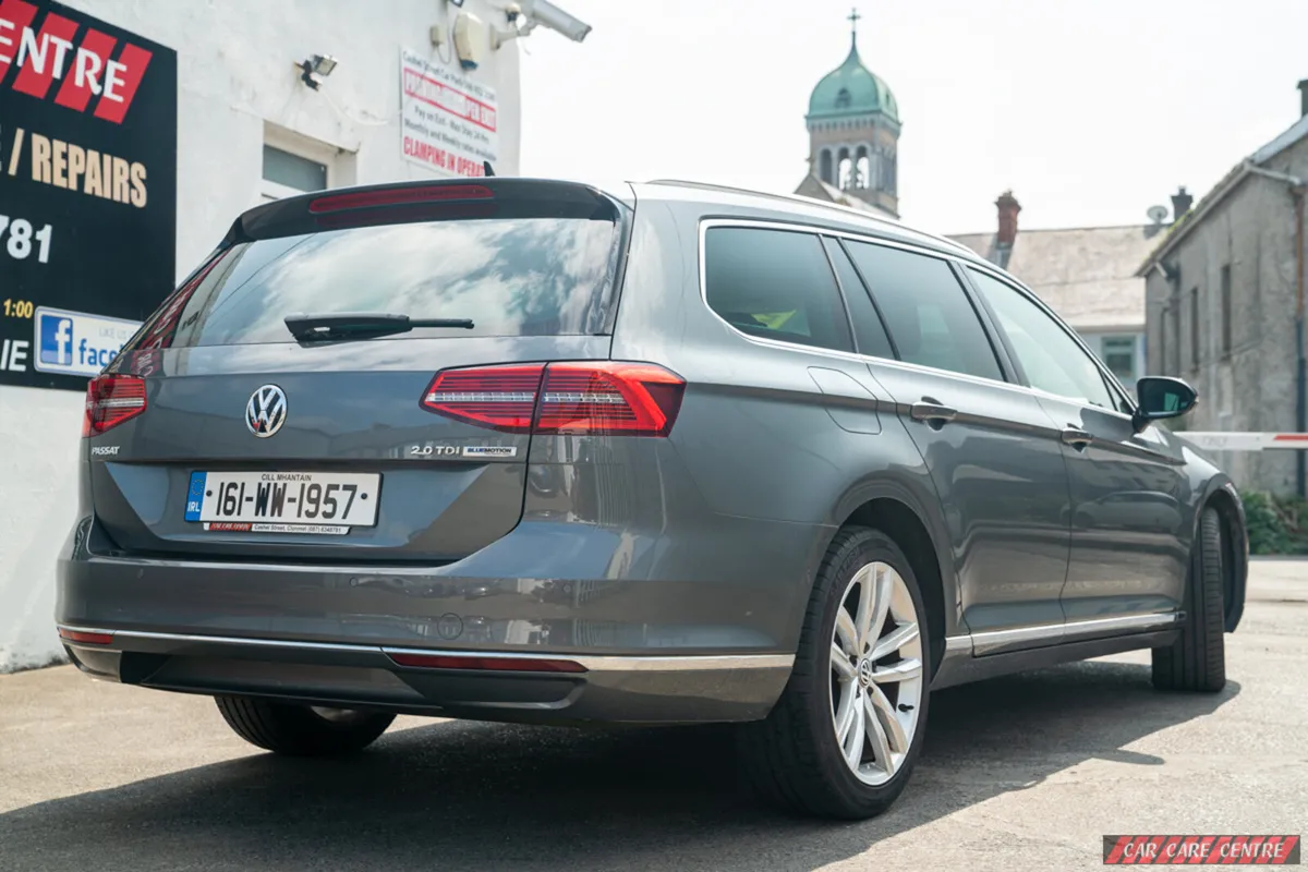 🔥 2016 VW Passat 2.0 TDI Estate Highline 🔥 - Image 2