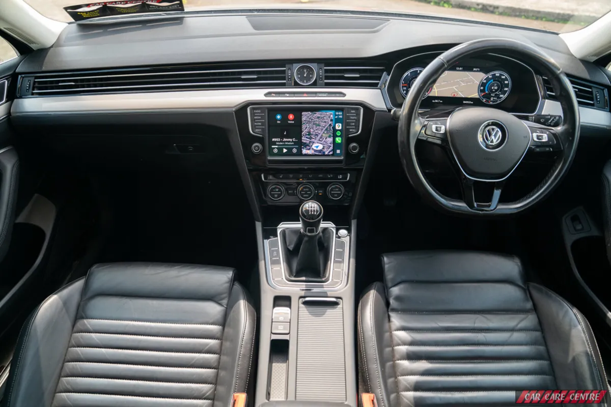 🔥 2016 VW Passat 2.0 TDI Estate Highline 🔥 - Image 4
