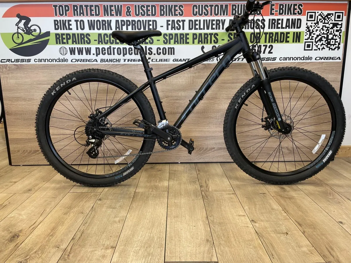 Carrera vengeance (like new) - Image 1