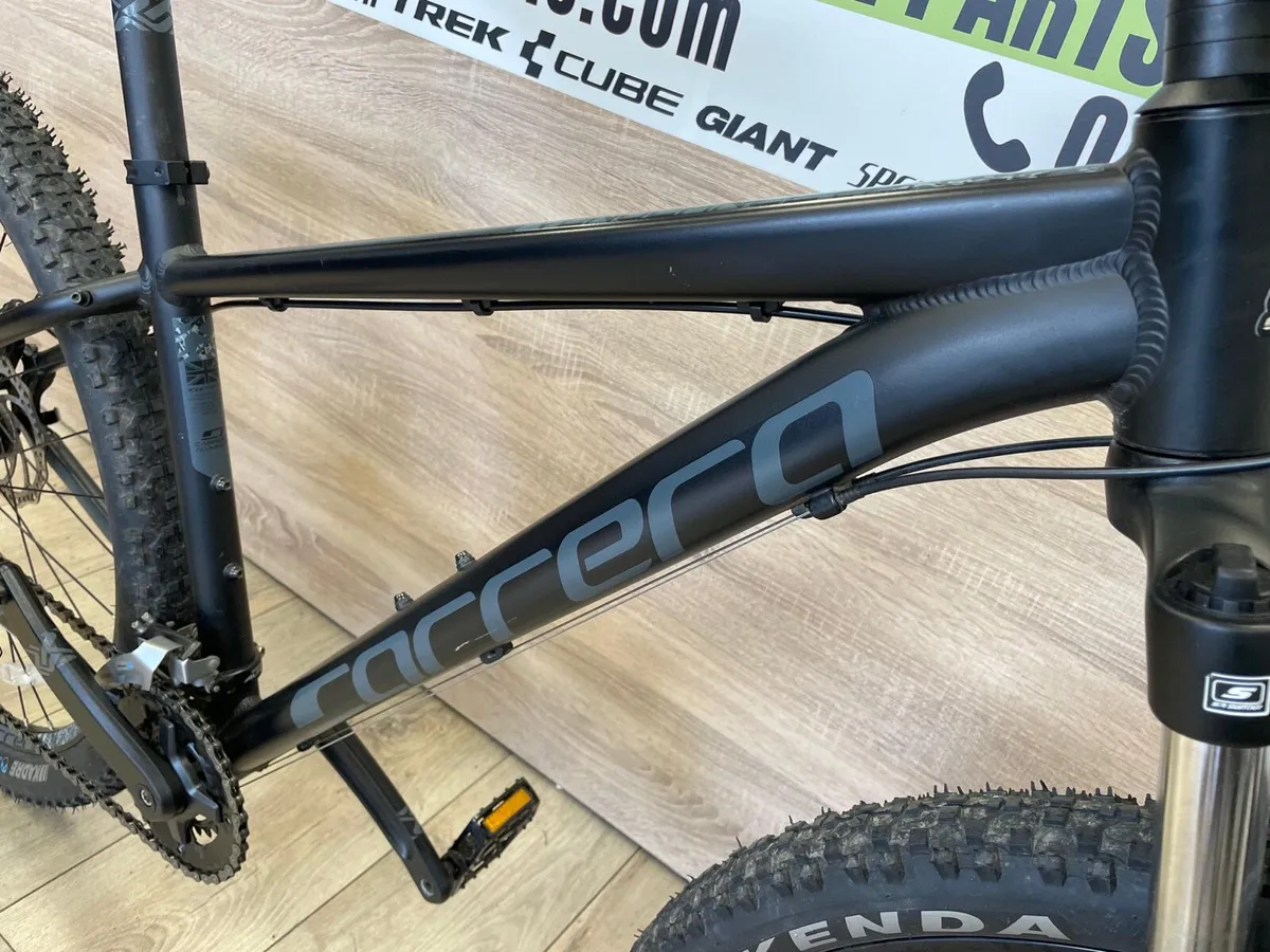 Carrera vengeance (like new) - Image 3