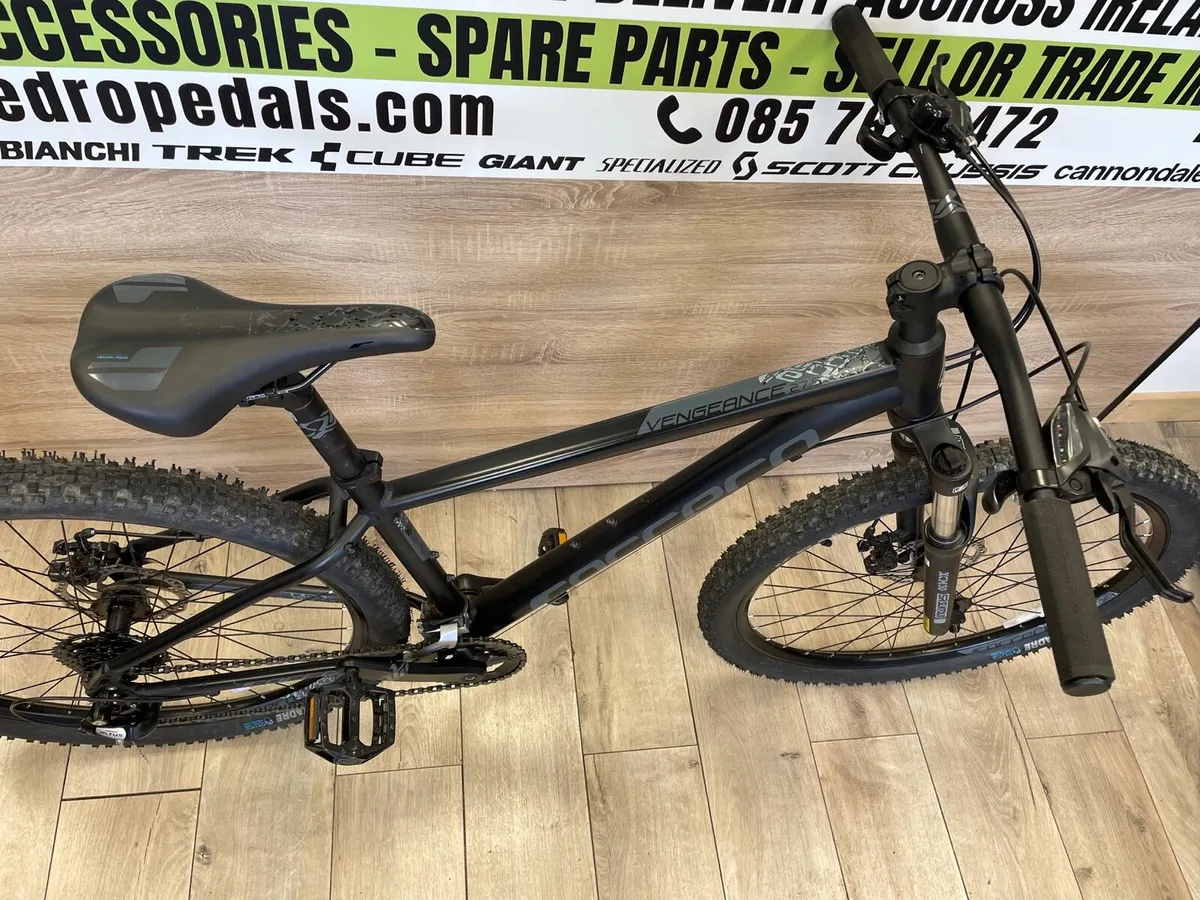 Carrera vengeance (like new) - Image 4