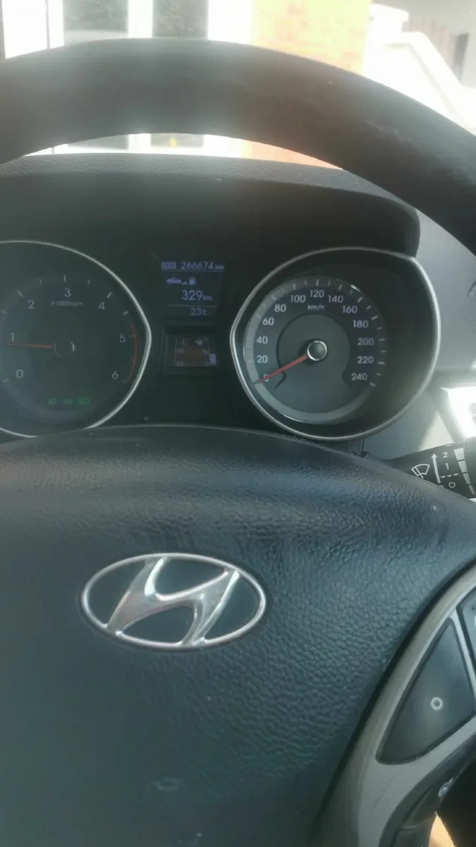 Hyundai i30 2013 - Image 4