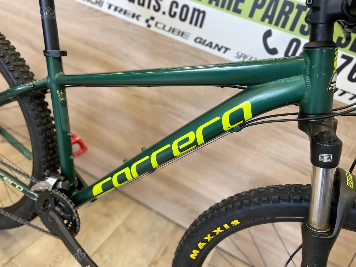 Carrera vengeance (like new) - Image 2
