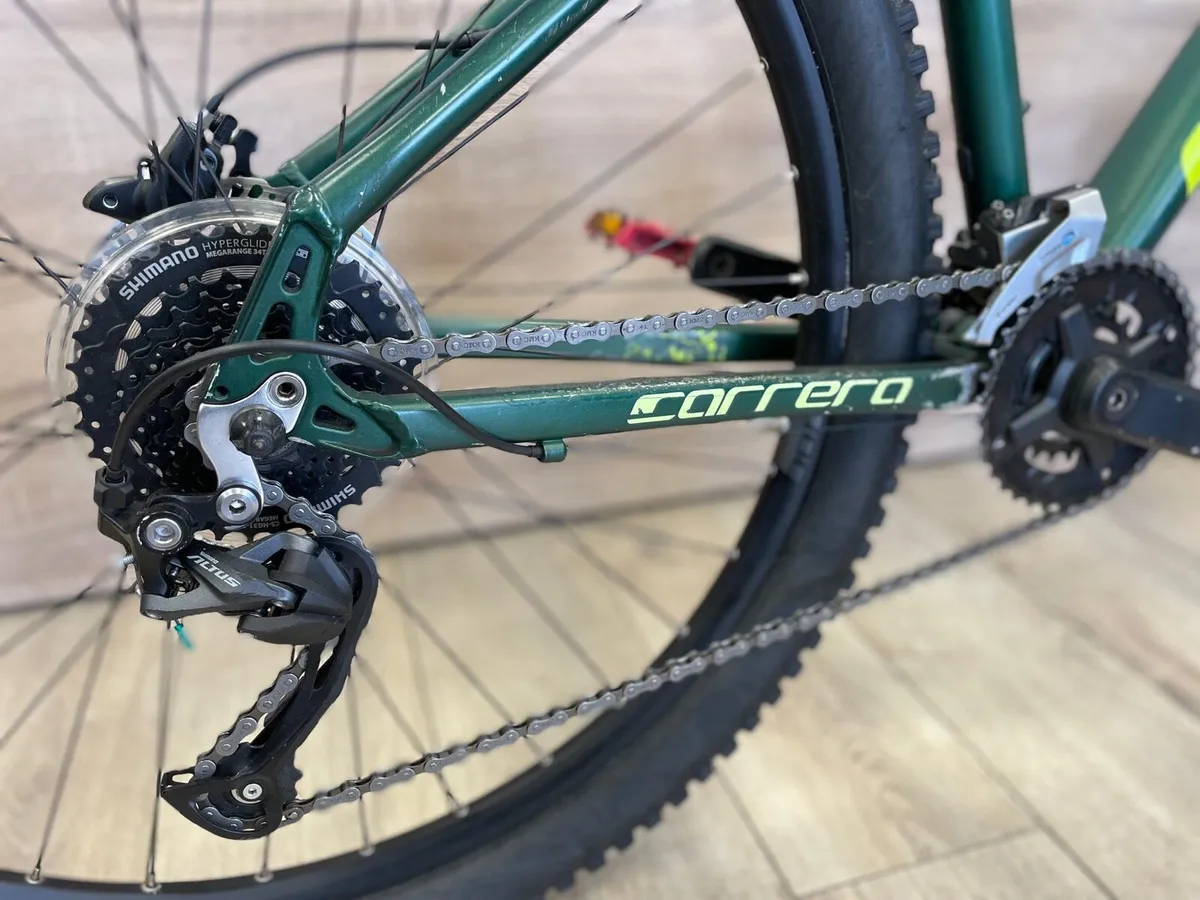 Carrera vengeance (like new) - Image 3