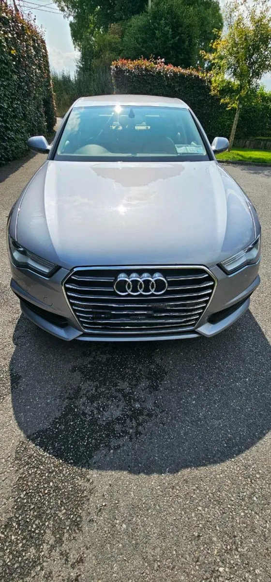 2016 Audi A6 SE Ultra - Image 4