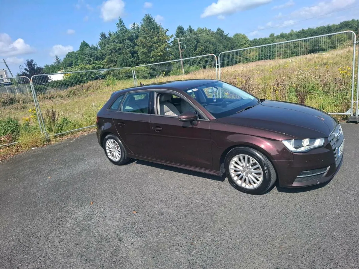 Audi A3 1.6 TDI - Image 2