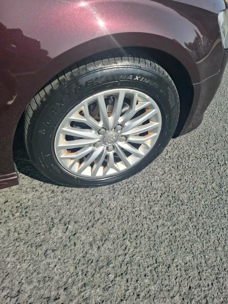 Audi A3 1.6 TDI - Image 3