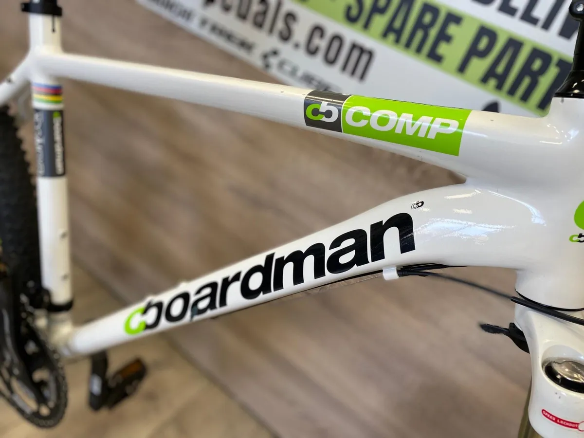 Boardman comp (like new) - Image 2