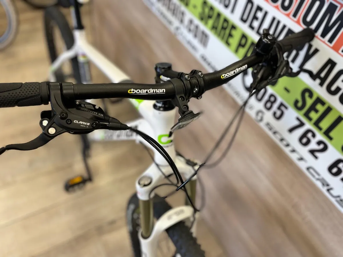 Boardman comp (like new) - Image 3