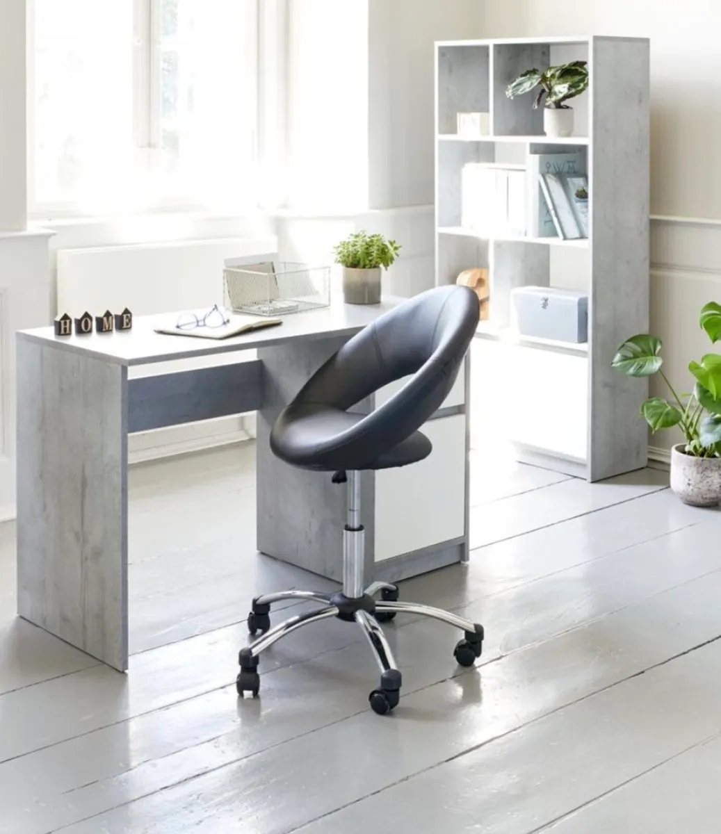 Jysk Office Desk - Image 2