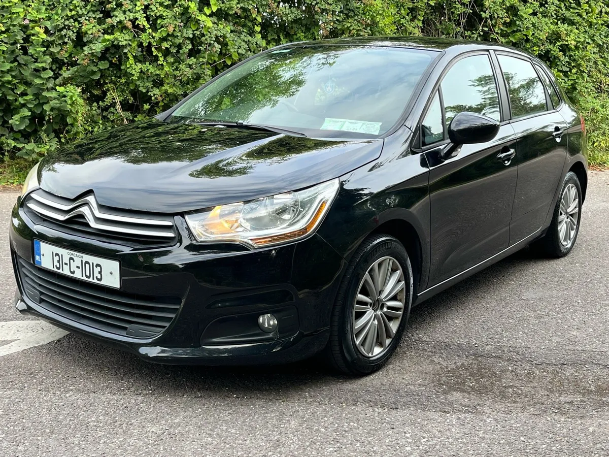 Citreon c4 techno special edition - Image 2