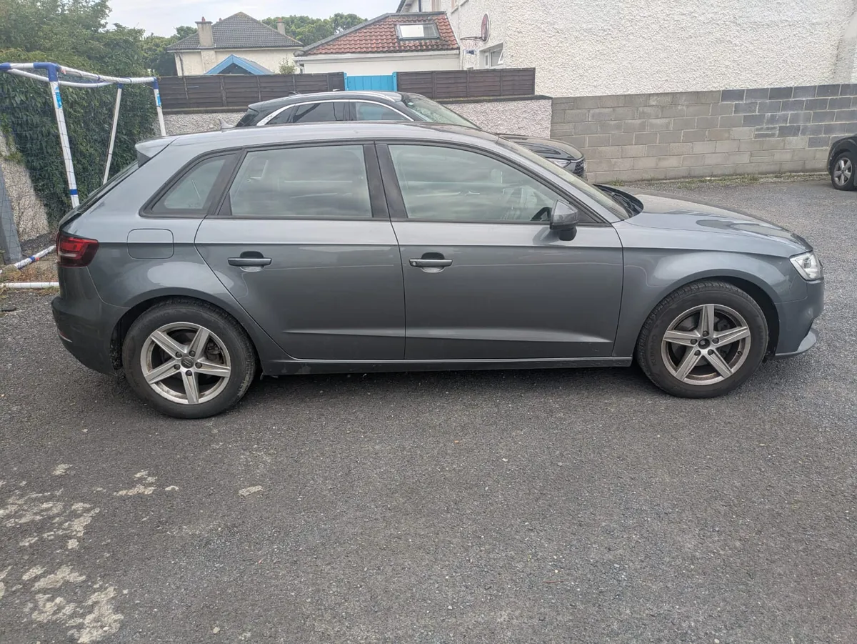 2016 audi a3 1.4 tsi sport manual - Image 4