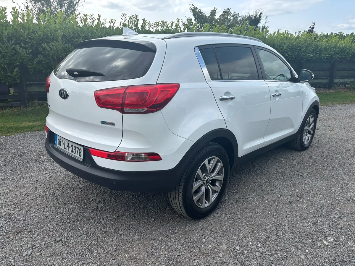 2016 KIA SPORTAGE AXIS EDITION - Image 3