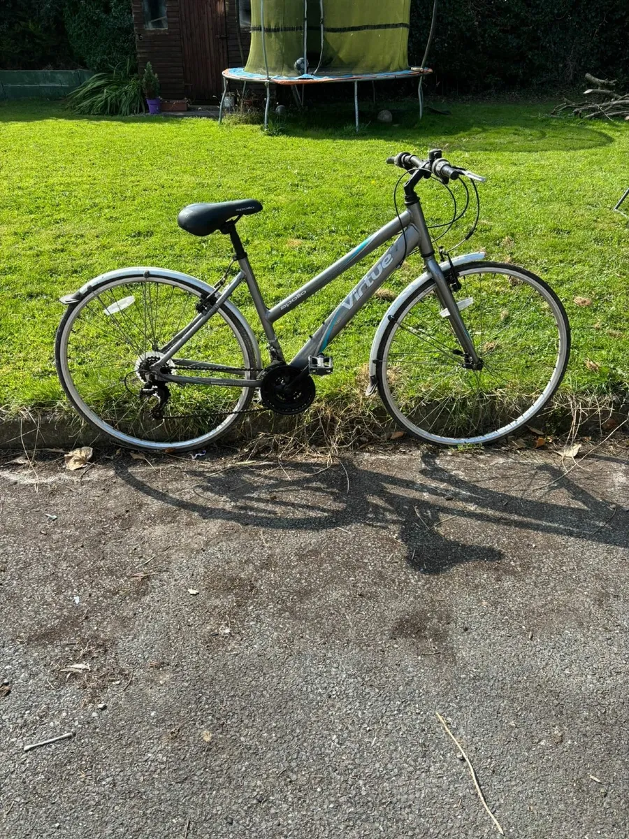 Ladies bike - Image 2