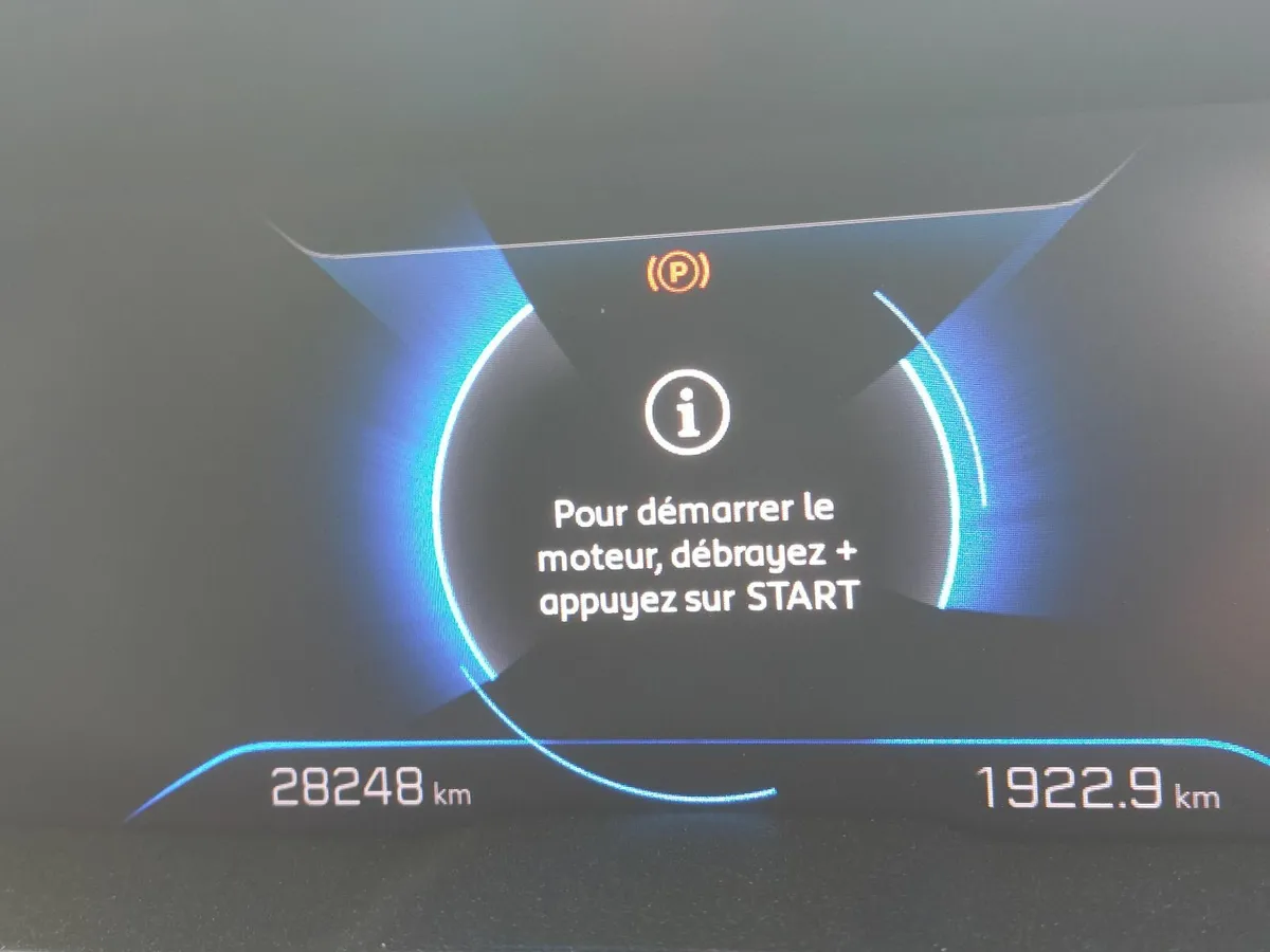 Peugeot 3008 2022 - Image 4