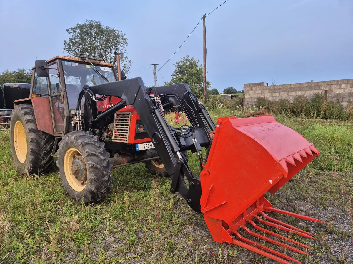 Zetor Crystal 10045 - Image 1