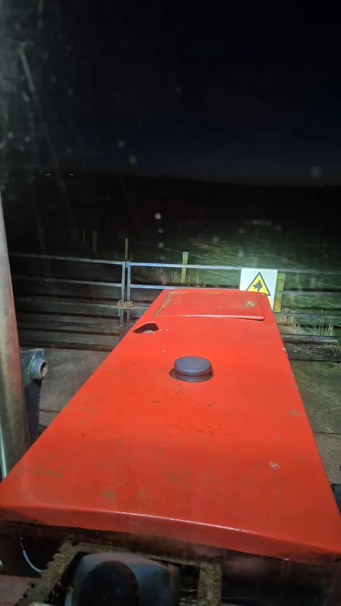 Zetor Crystal 10045 - Image 3