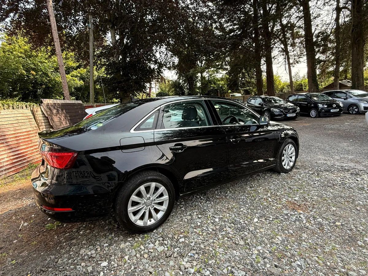 Audi a3 1.4 tfsi 2016 - Image 4