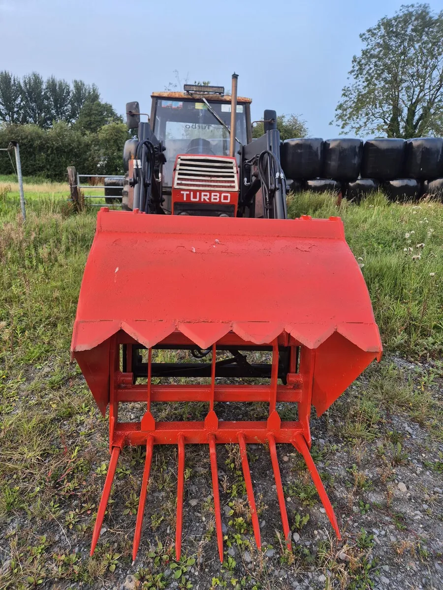 Zetor Crystal 10045 - Image 4