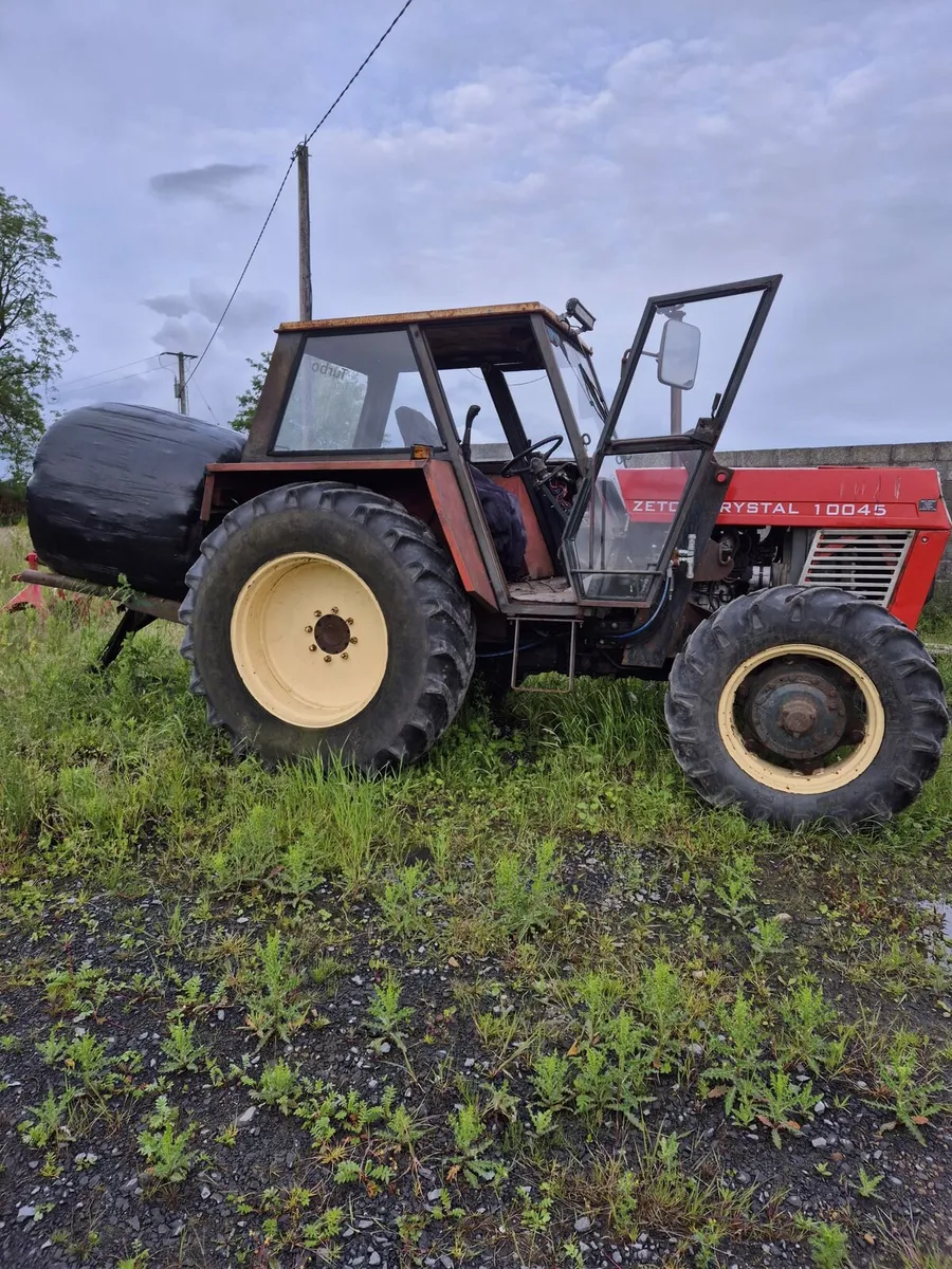 Zetor Crystal 10045 - Image 1