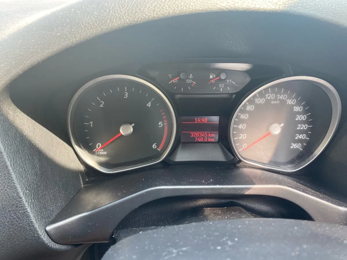 Car 2011 Ford Mondeo 1.6 diesel - Image 4