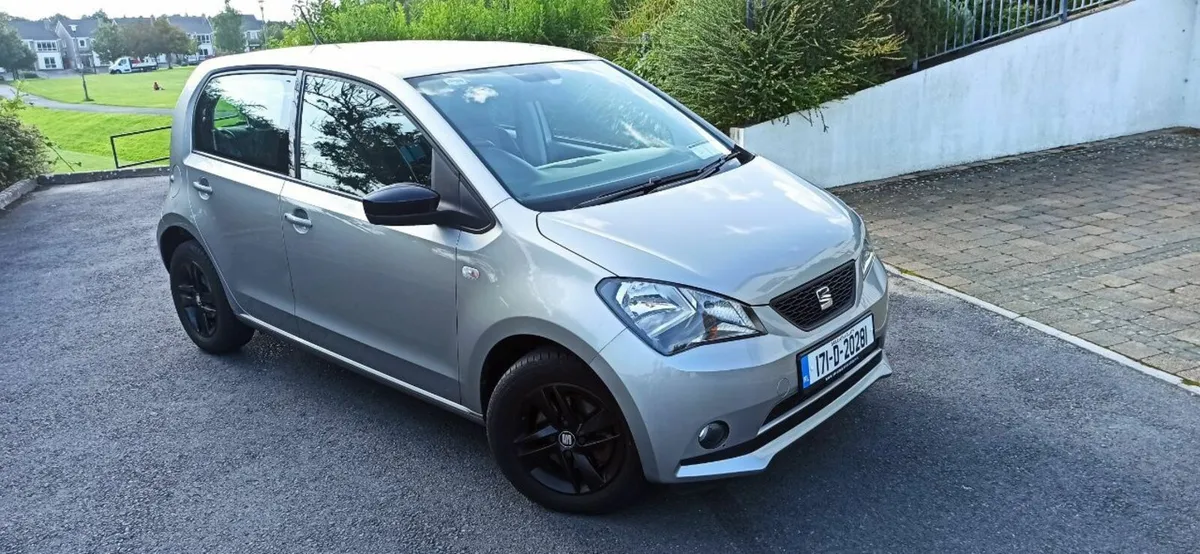 SEAT Mii 2017 - Image 1