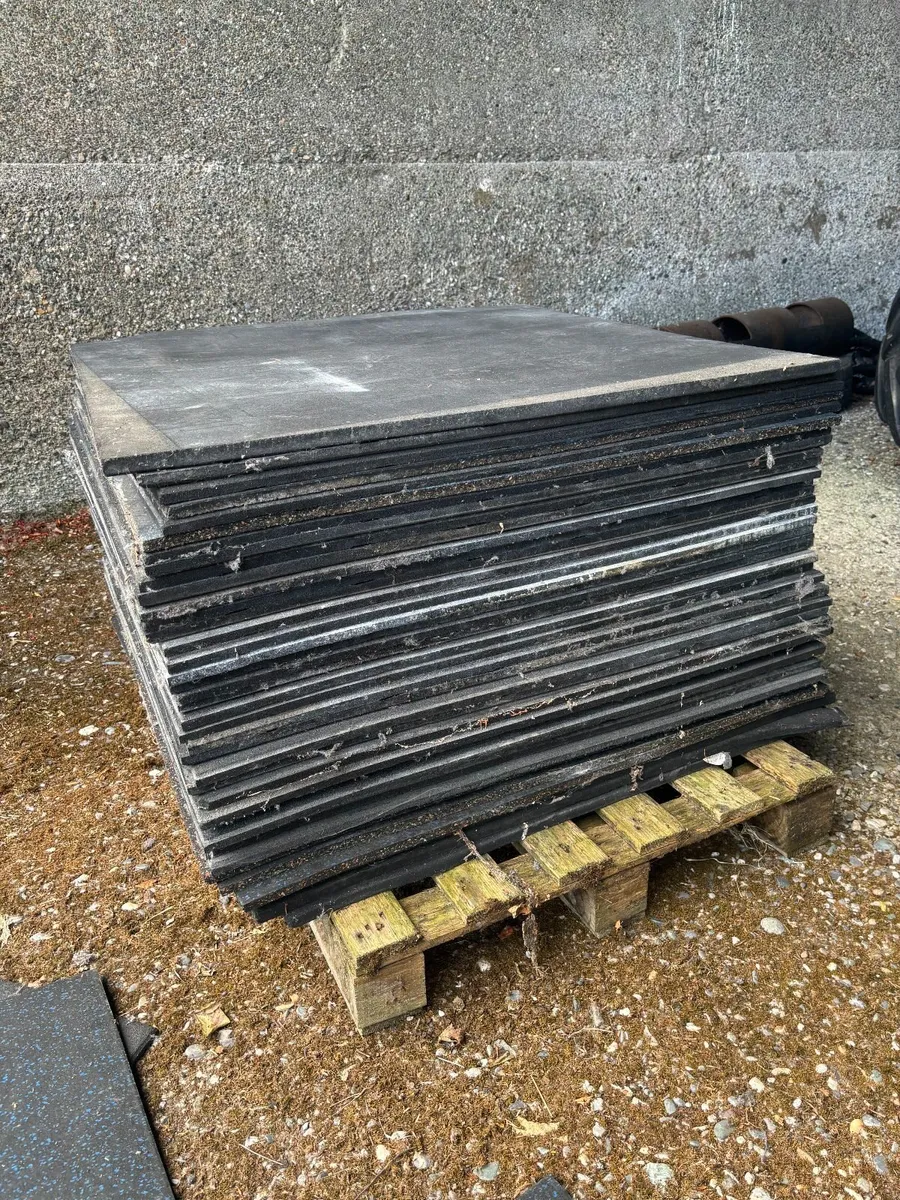 Rubber mats - Image 2