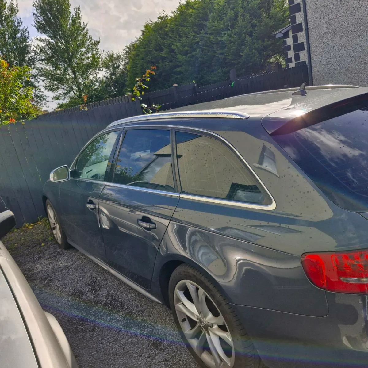 Audi S4 - Image 1