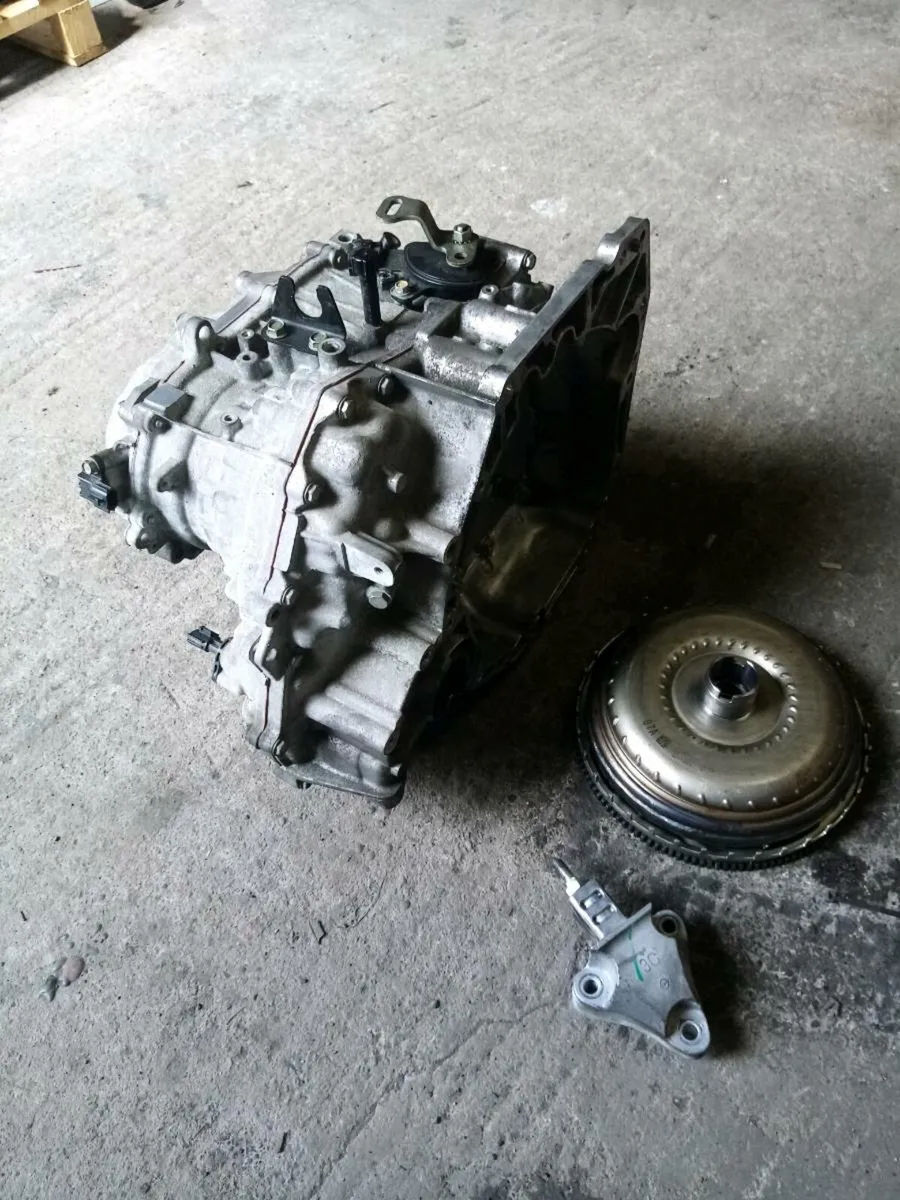 Automatic Nissan March 1,2 k13 Read add!!! - Image 2