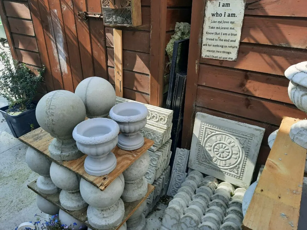 Concrete products - Image 3