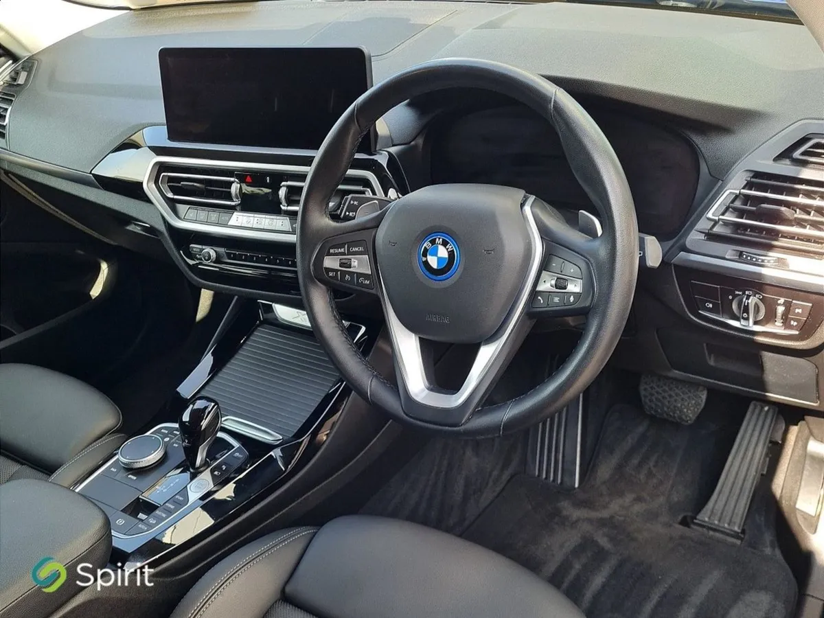 BMW X3 Xdrive30e Xline - Image 4