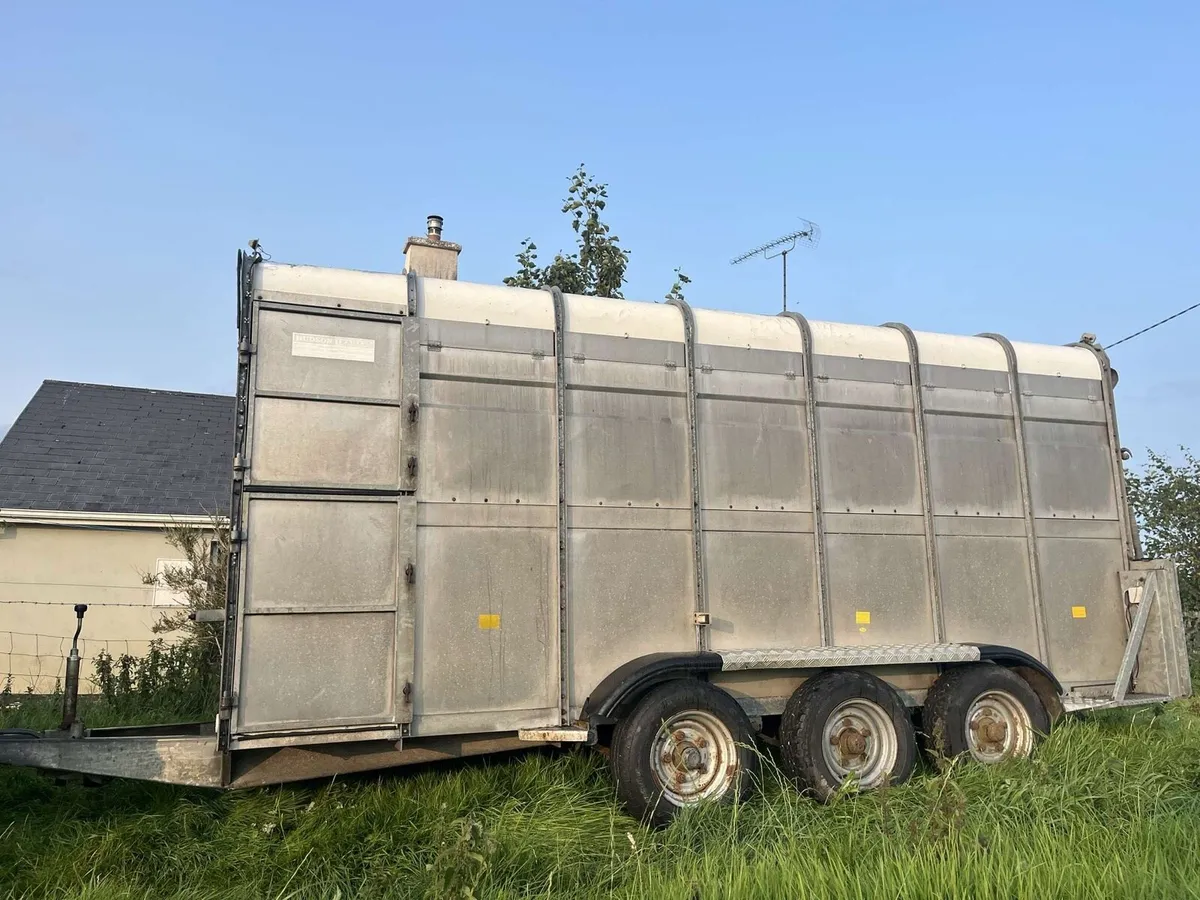 Hudson Trailer - Image 3
