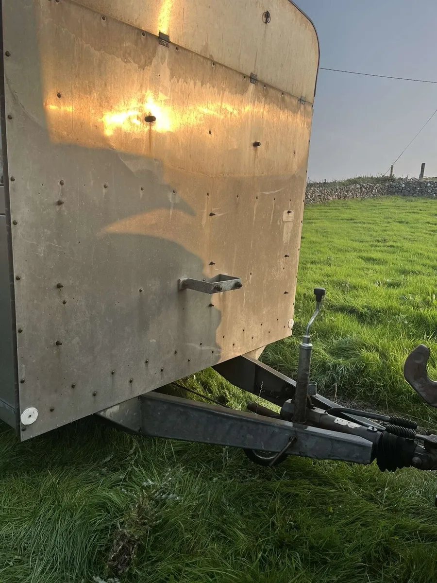 Hudson Trailer - Image 4