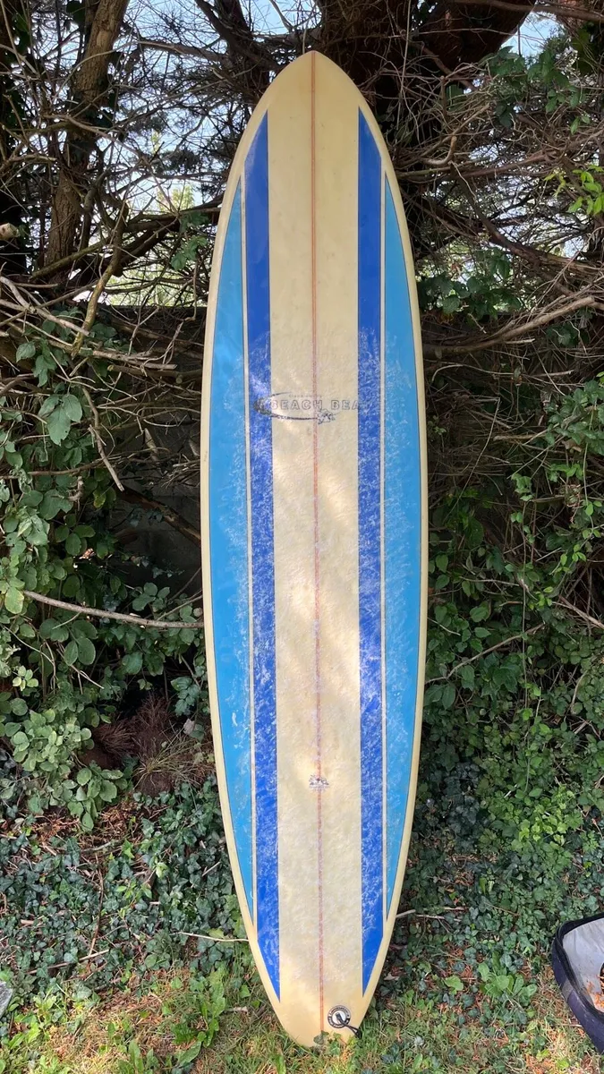 Surfboard - Image 2