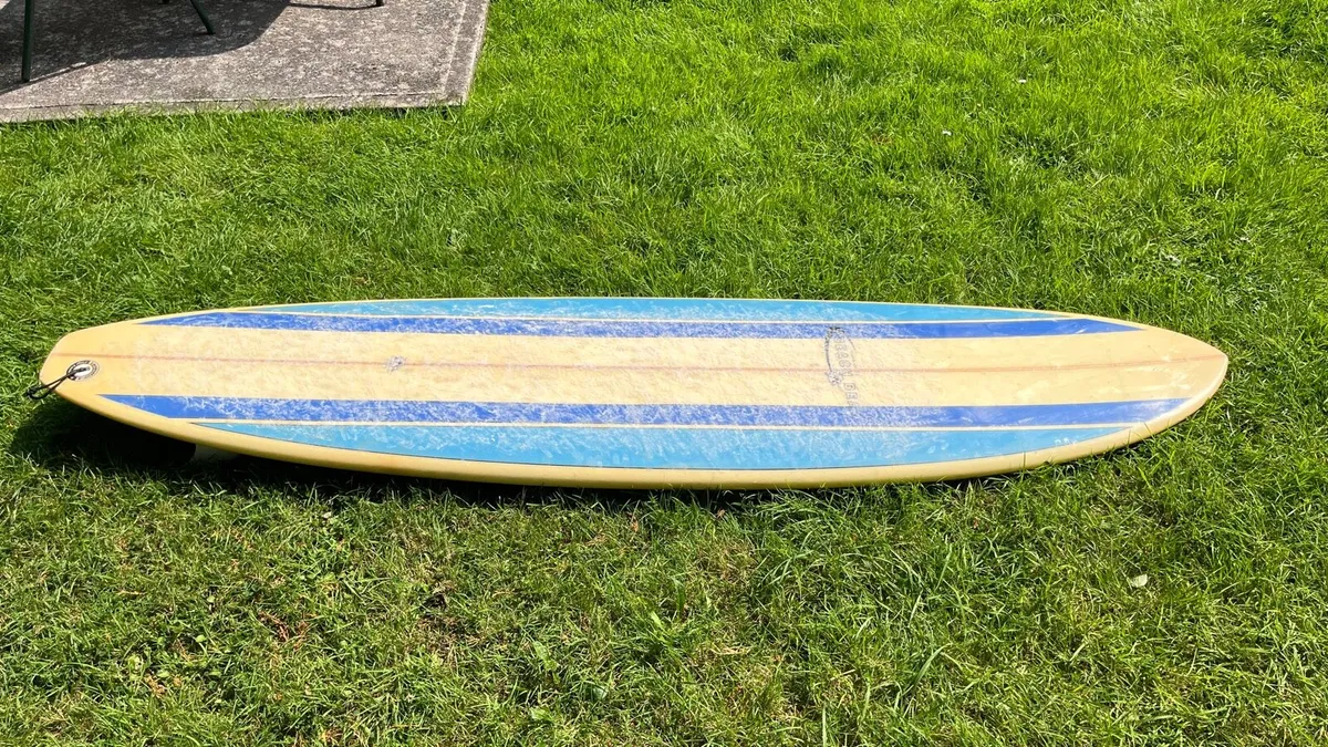 Surfboard - Image 4