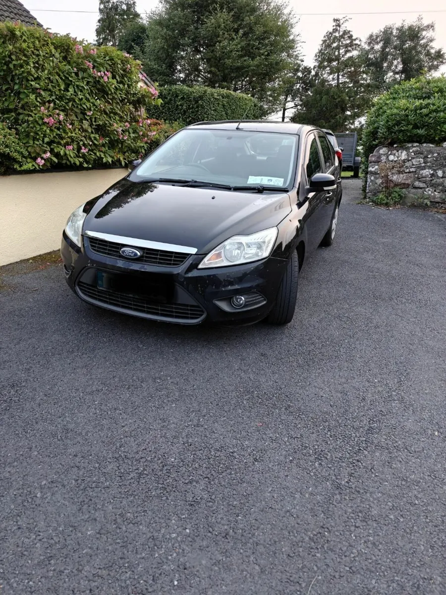 Ford Focus 2008 - Image 1