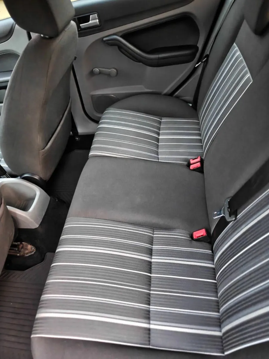 Ford Focus 2008 - Image 3