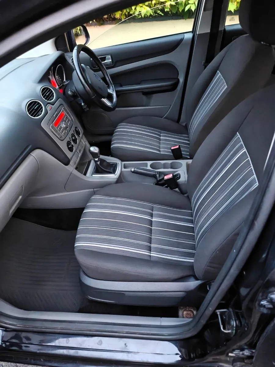 Ford Focus 2008 - Image 4