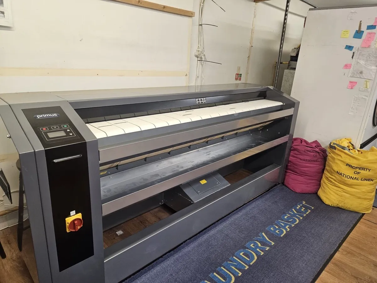 Primus Dryer Ironer - Image 1