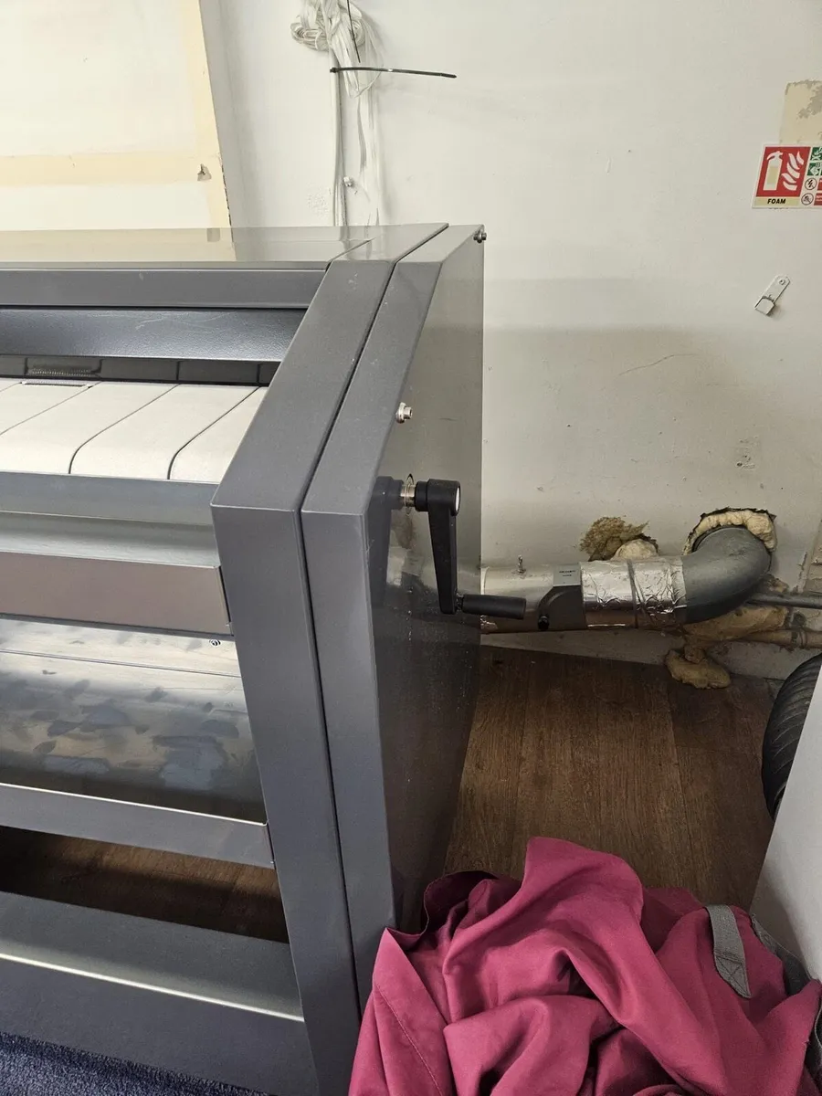 Primus Dryer Ironer - Image 2